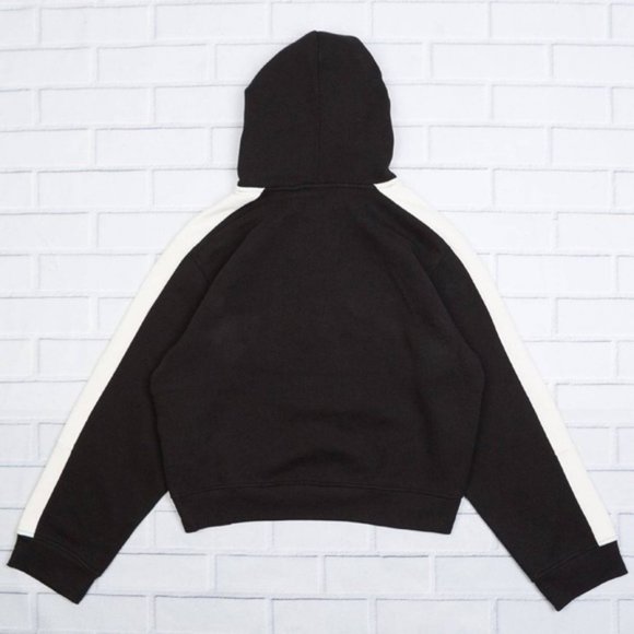 💥HOT ITEM💥PUMA X FENTY BY RIHANNA HOODED PANEL SWEATER - Picture 12 of 15